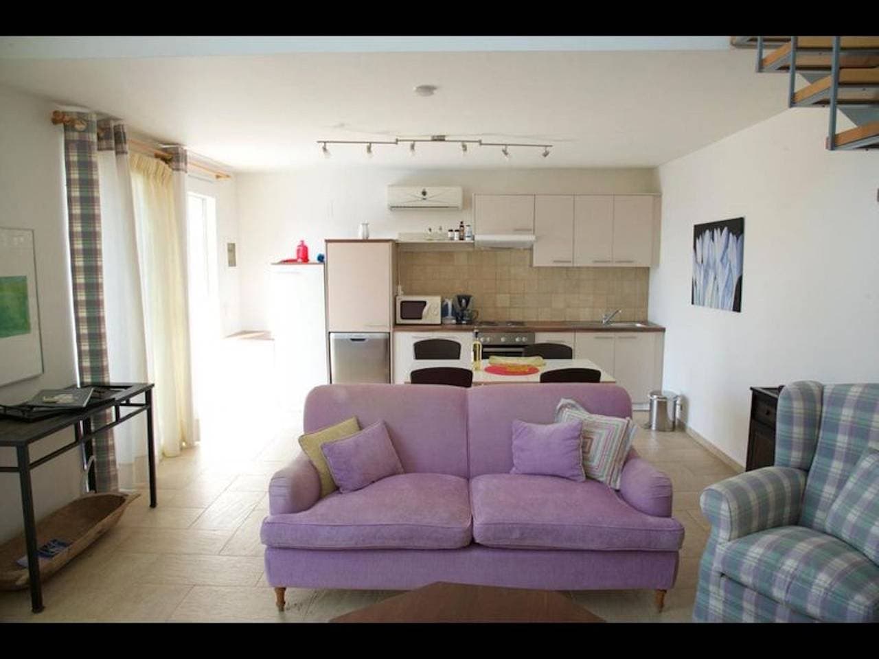 Foto 11 von 18: Villa mit einem Schlafzimmer und privatem Meerwasserpool! Nur 150 Meter vom Meer entfernt