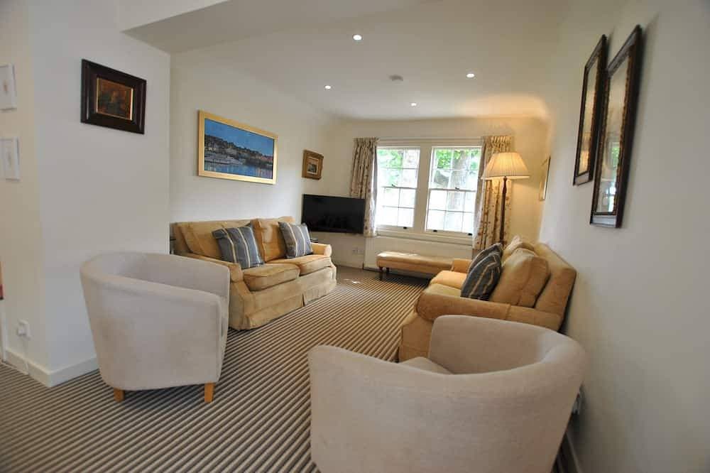 Foto 10 von 27: Dolphin Cottage- traditional cottage on Fife Coast