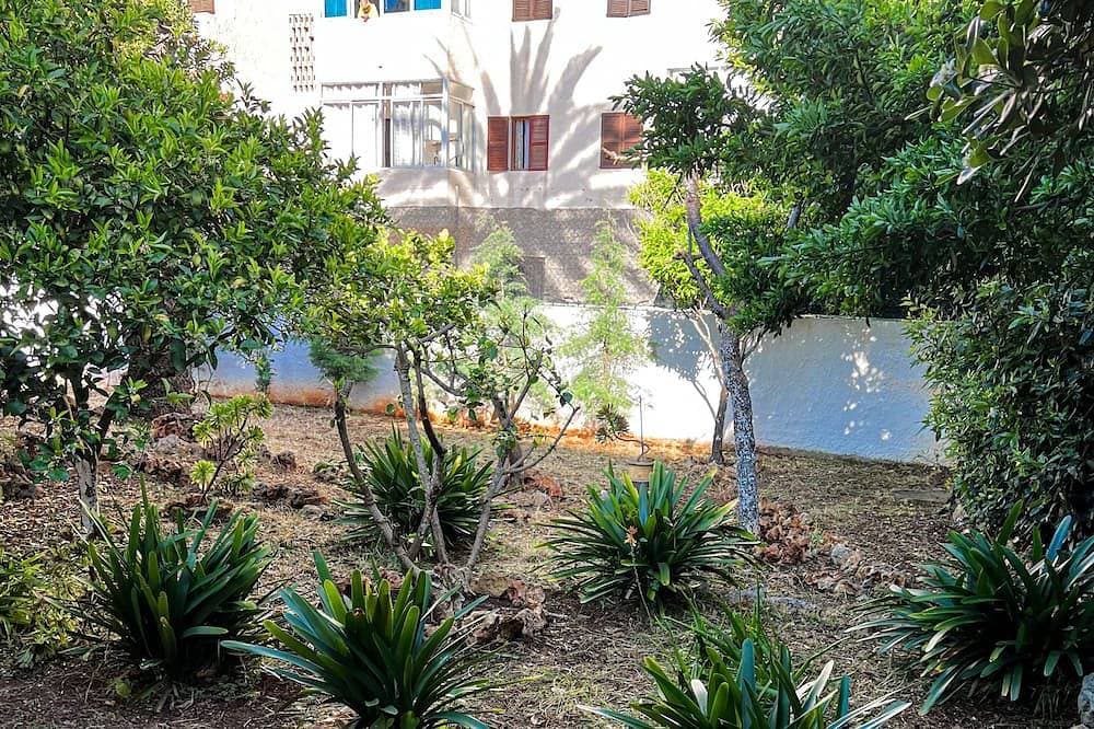 Foto 13 von 23: Traditional Mallorcan house 70 meters from the beach!