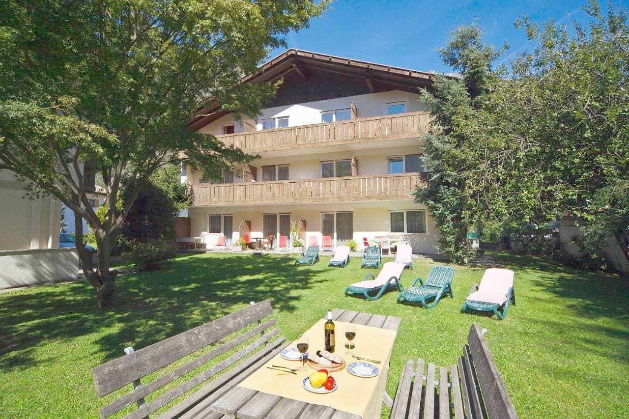 Alpina Residence 1