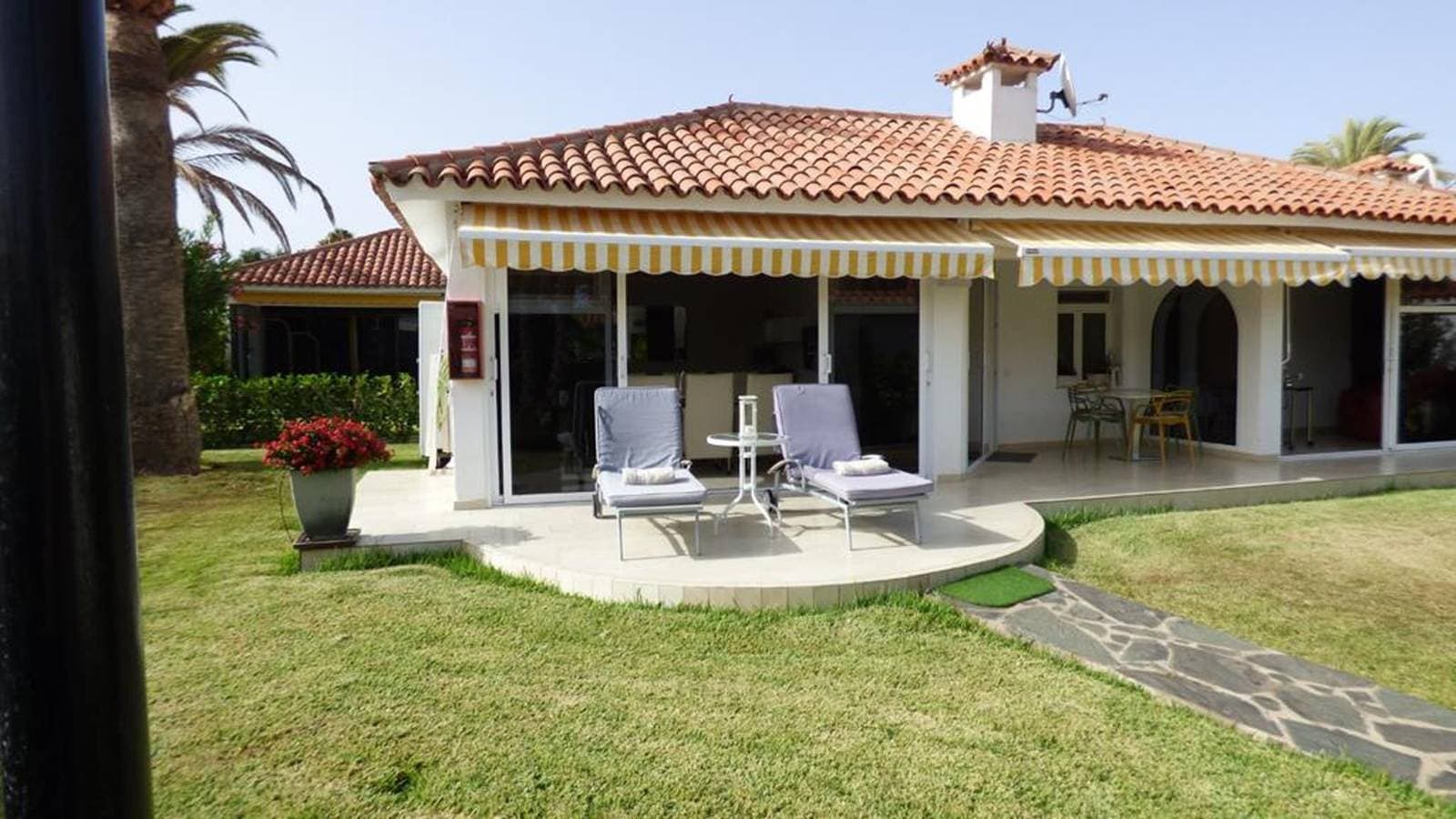 Foto 6 von 27: Bungalow Sun Club Em259A by VillaGranCanaria