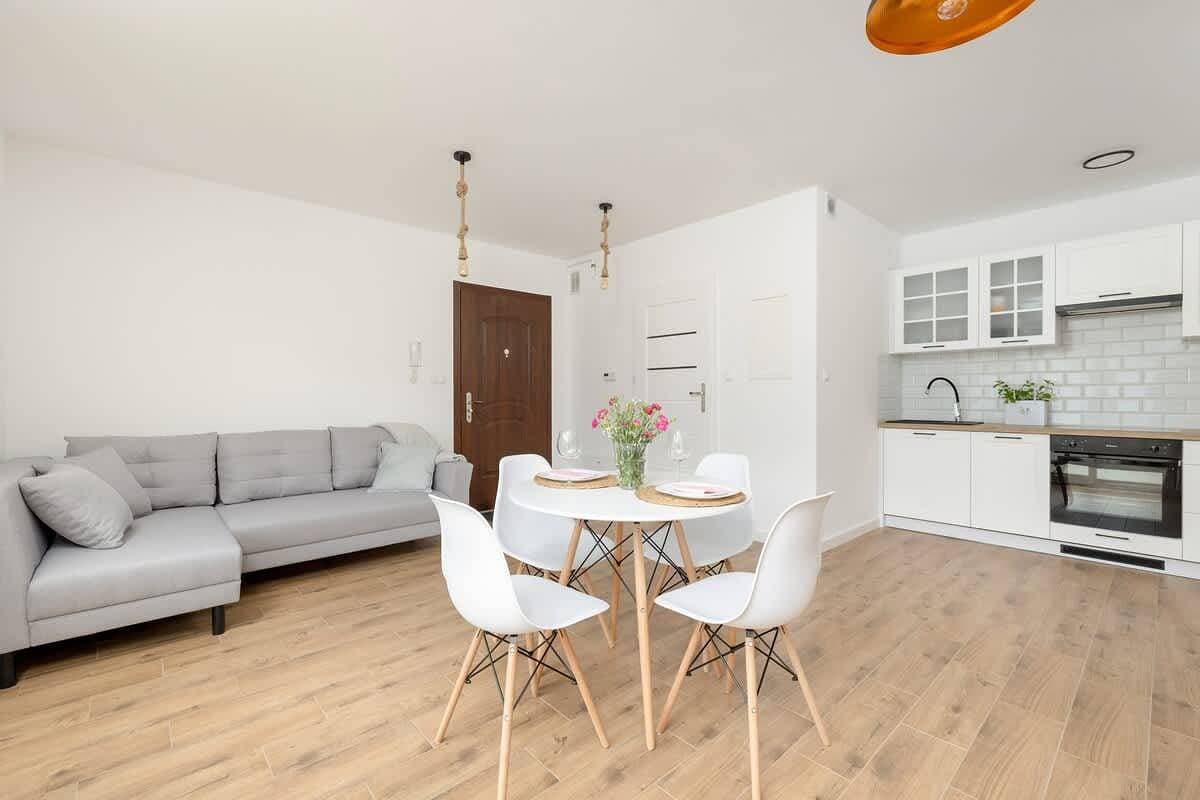 Ferienwohnung 29m² 1