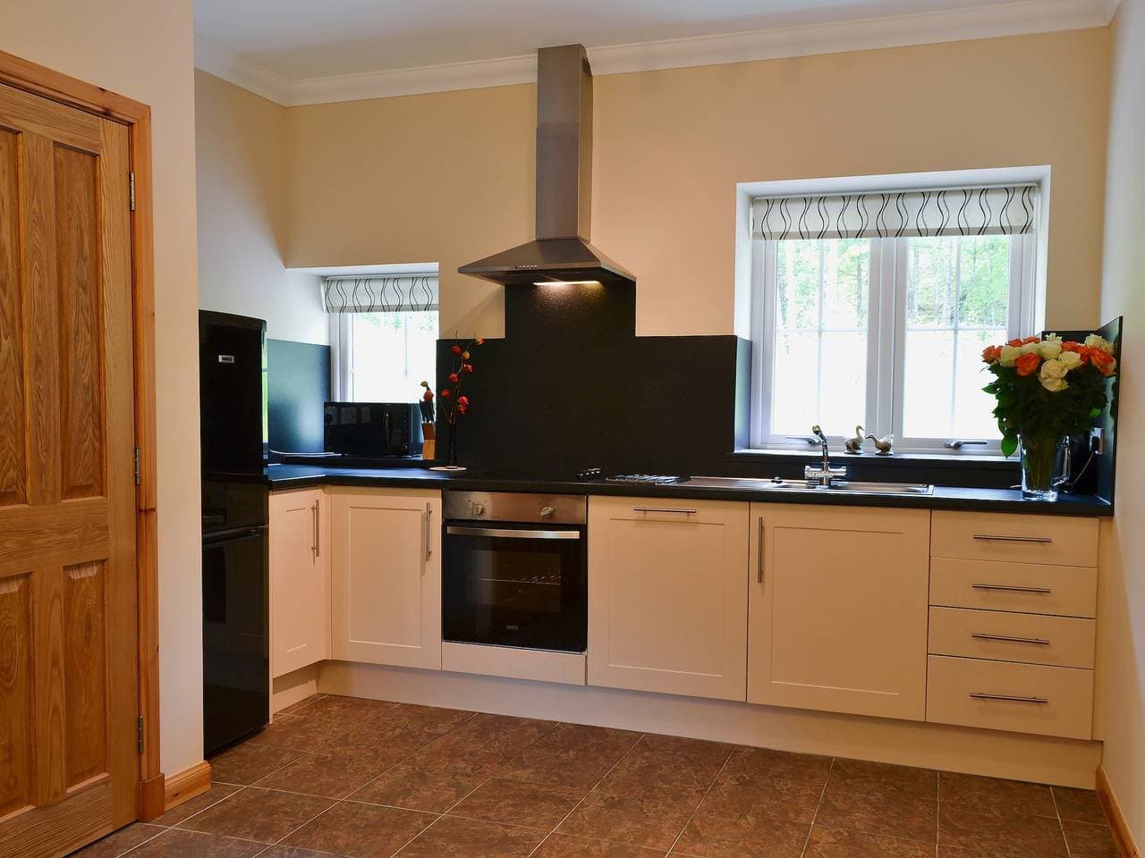 Foto 5 von 13: Cottage für 2 Personen mit Garten