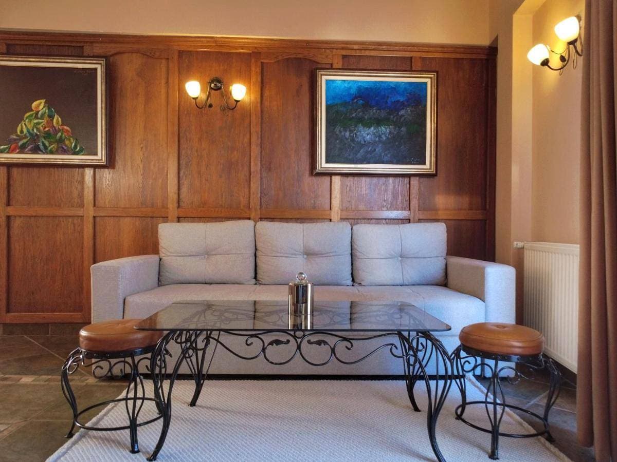 Aristocrat Apartments Shirok Sokak Bitola 1