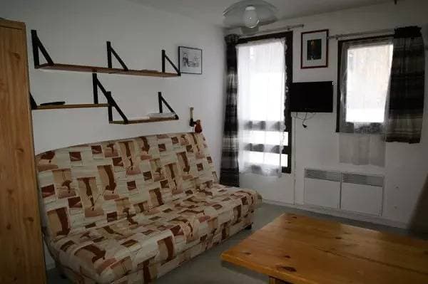 Studio am Fuße der Hängeresidenz Cabris 1