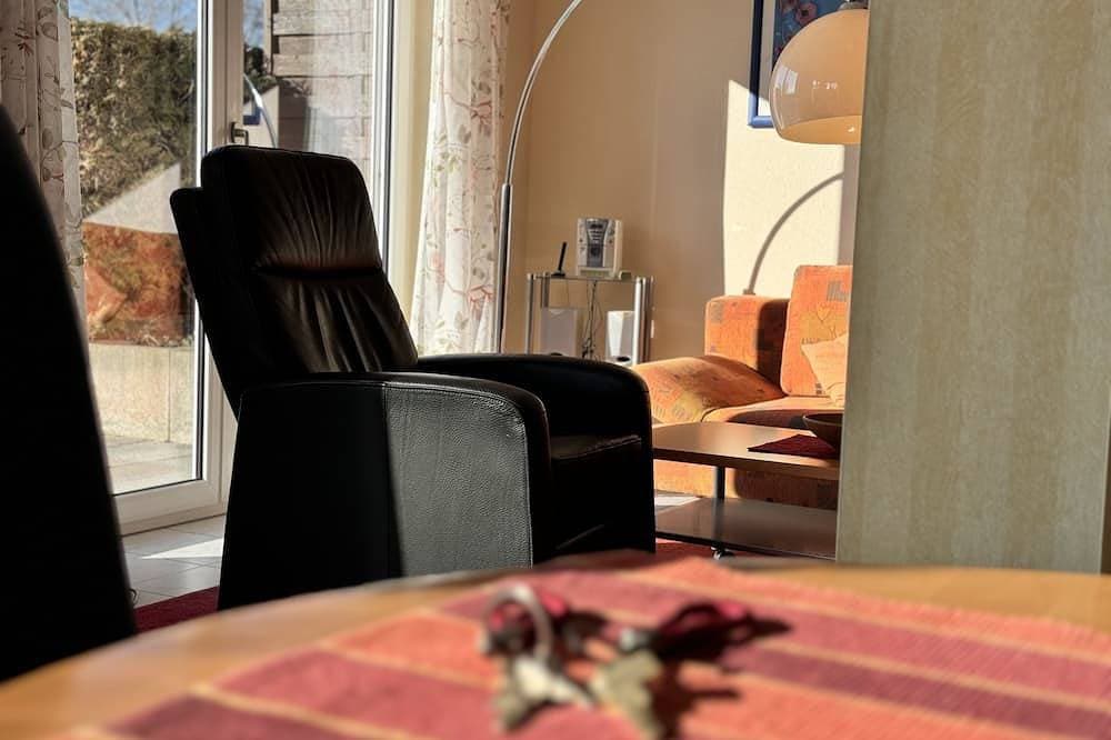 Foto 11 von 24: Ferienwohnung an der Meersburg-Therme – Ihr komfortabler Rückzugsort am Bodensee