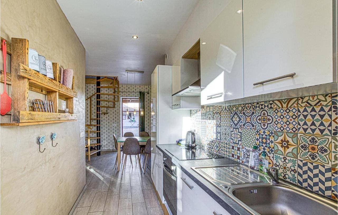 Foto 7 von 18: Three-Bedroom Holiday Home