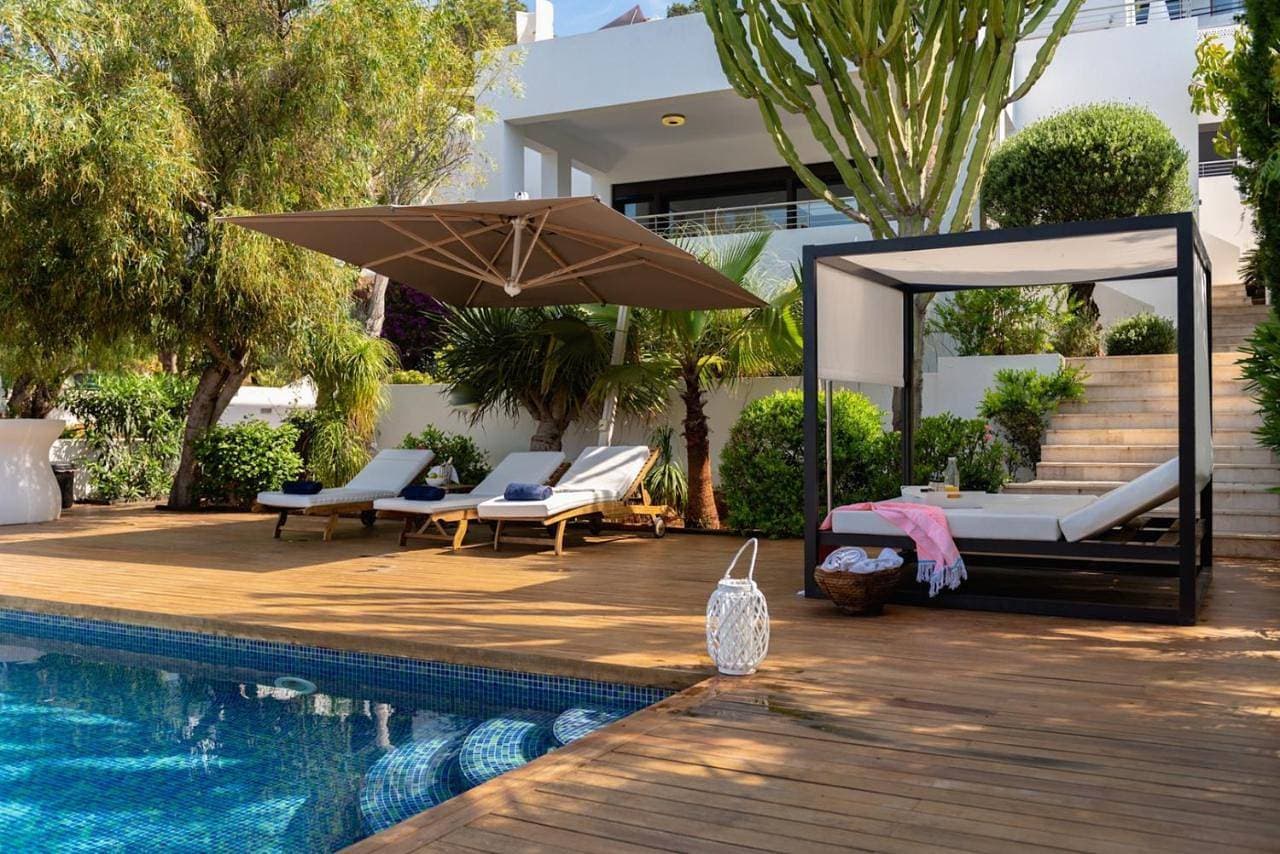 Foto 5 von 5: Villa