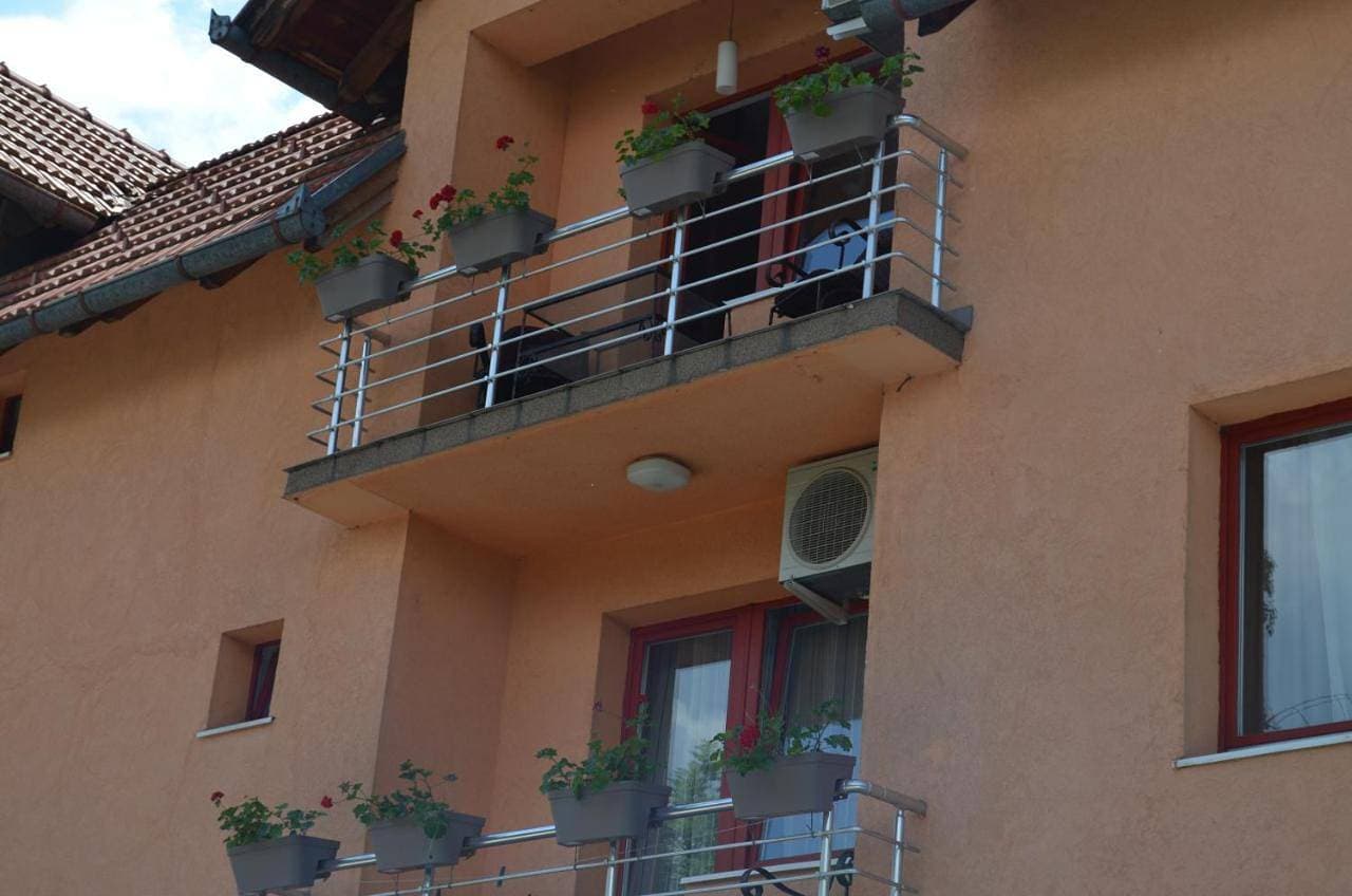 Foto 11 von 11: Two-Bedroom Apartment