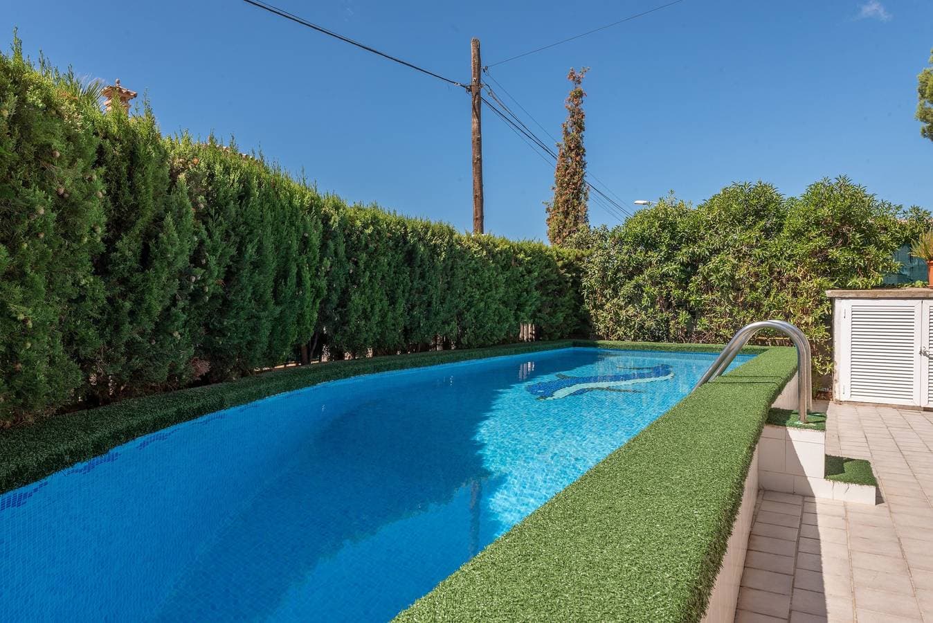 Villa Son Ferrer 1