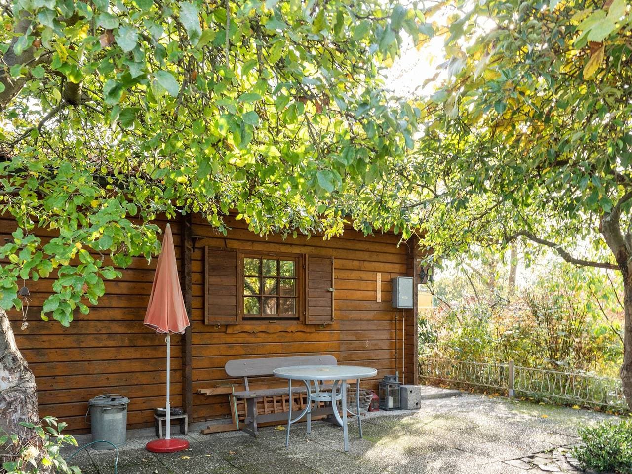 Foto 5 von 40: Charmantes Ferienhaus mit eigenem Garten