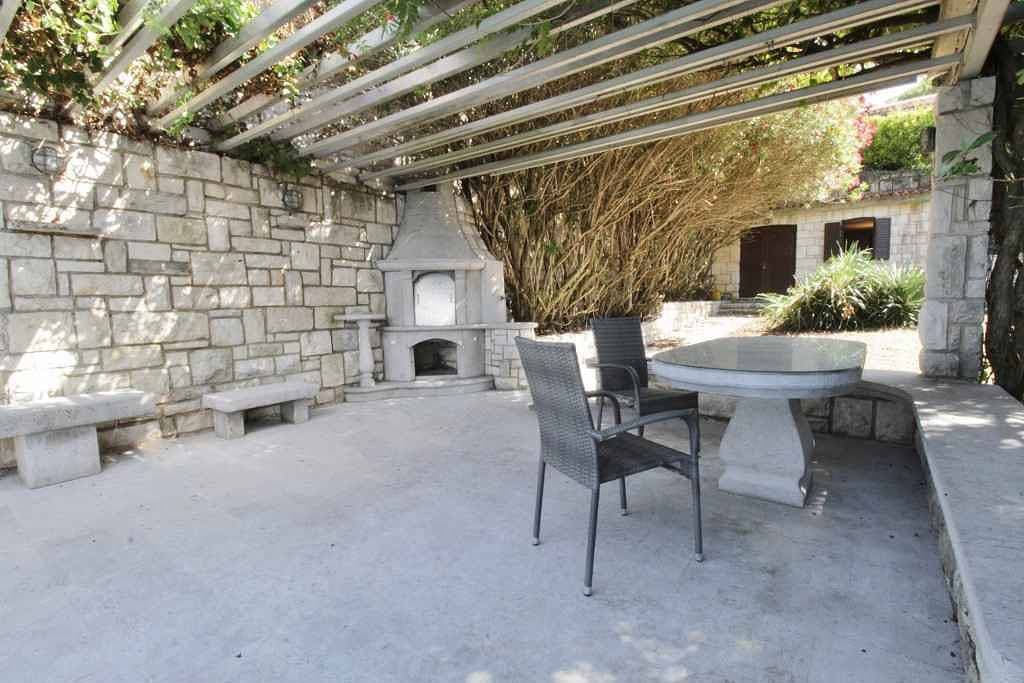 Foto 5 von 30: Villa mit Klimaanlagen