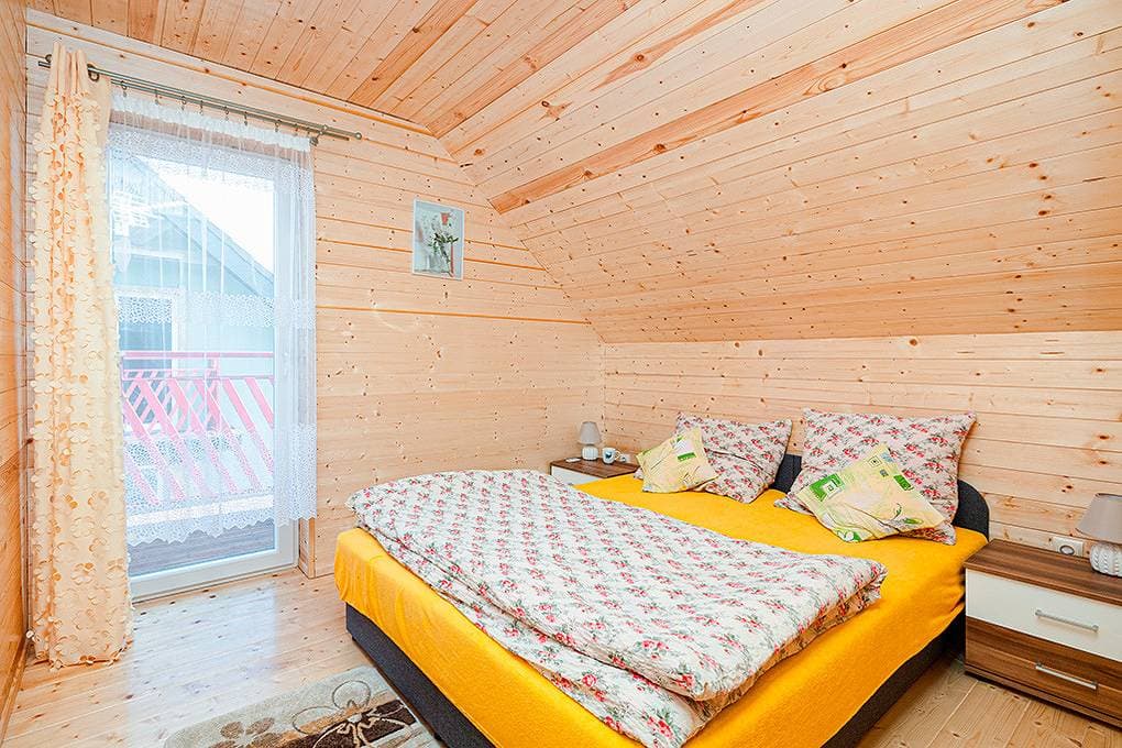 Foto 10 von 23: Haushälfte Nr. 7