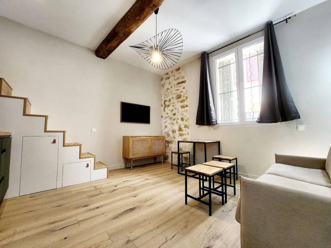 Foto 5 von 9: Ferienwohnung für 2 Personen