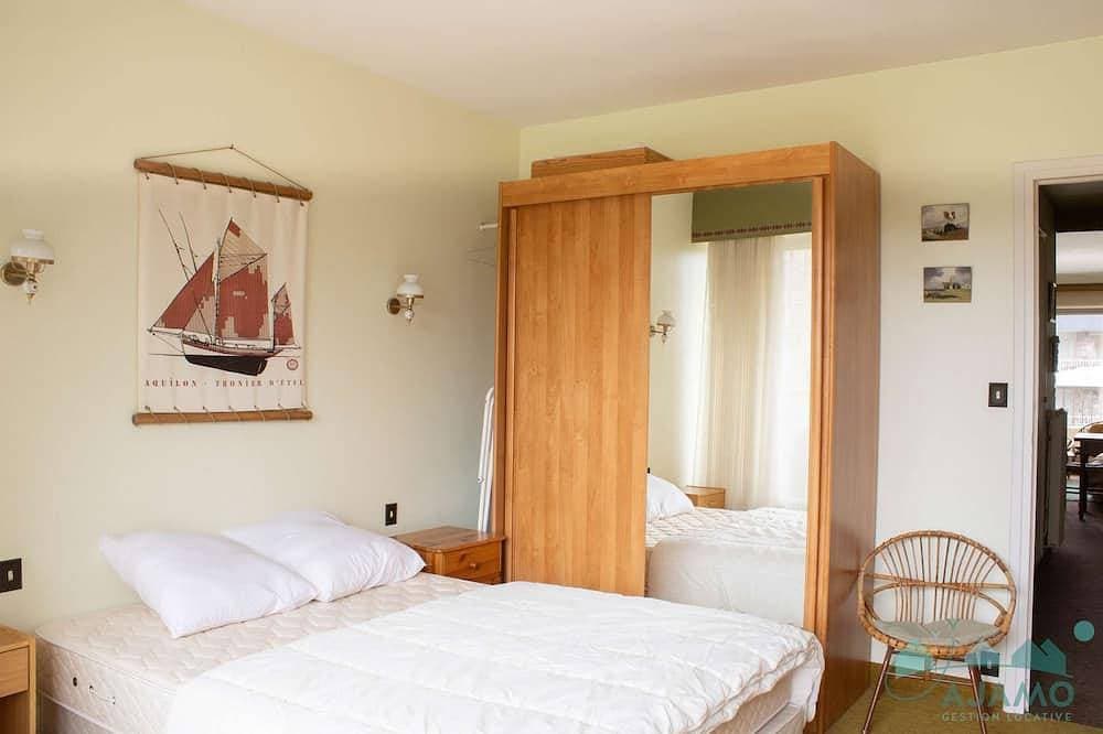 Foto 4 von 11: Sea-view apartment with terraces in Erquy | 3 guests |