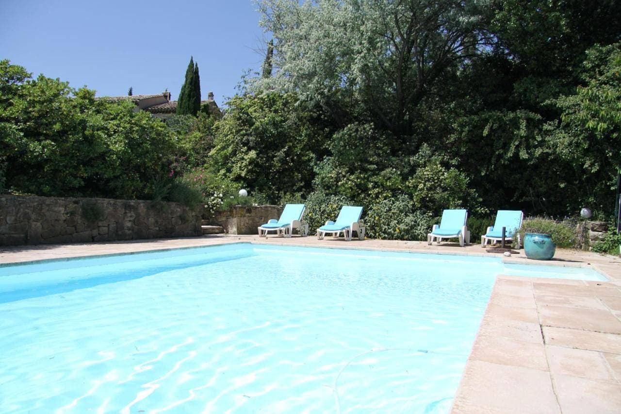 gite les Lavandes à Soyons, à proximité de Valence 1