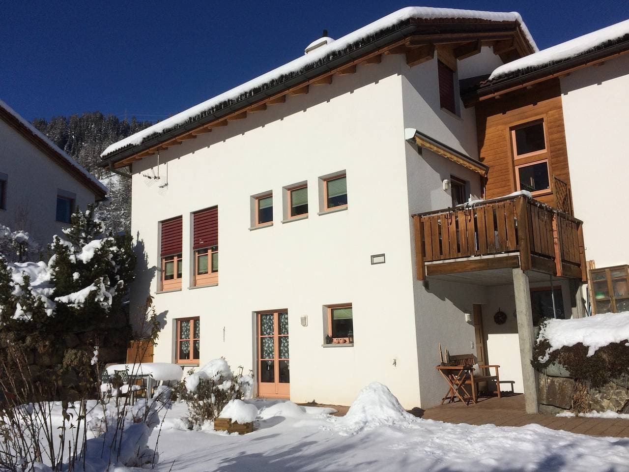 Foto 13 von 27: Ferienwohnungen Senda 495D - 1-2 Personen / Studio-Ferienwohnung West