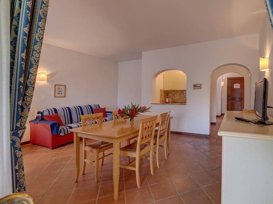 Foto 5 von 23: Sea Villas - Villa 4 personen
