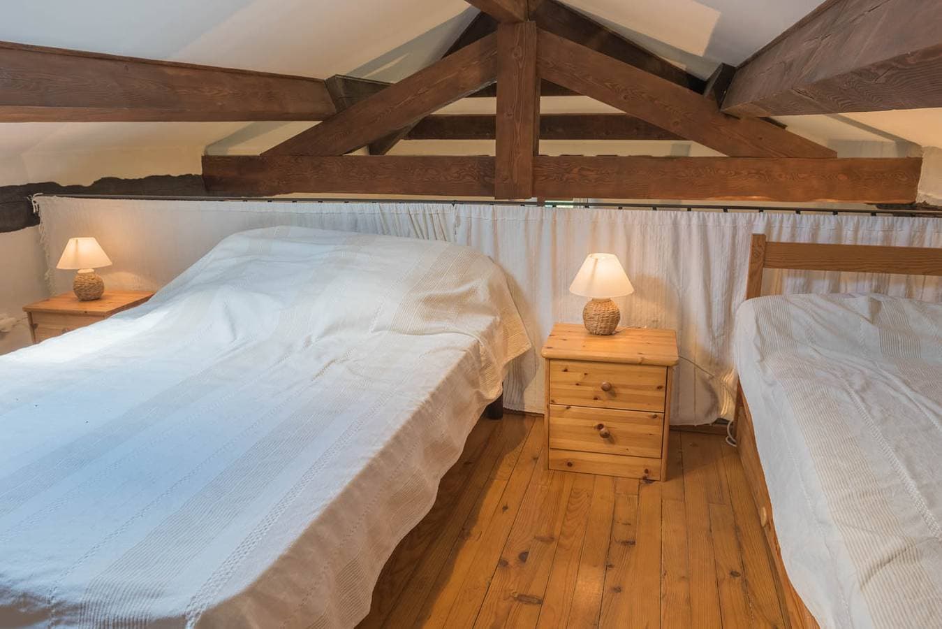 Foto 10 von 17: Gîte La Clède 3/4 personnes à St Michel de Dèze le Vieux