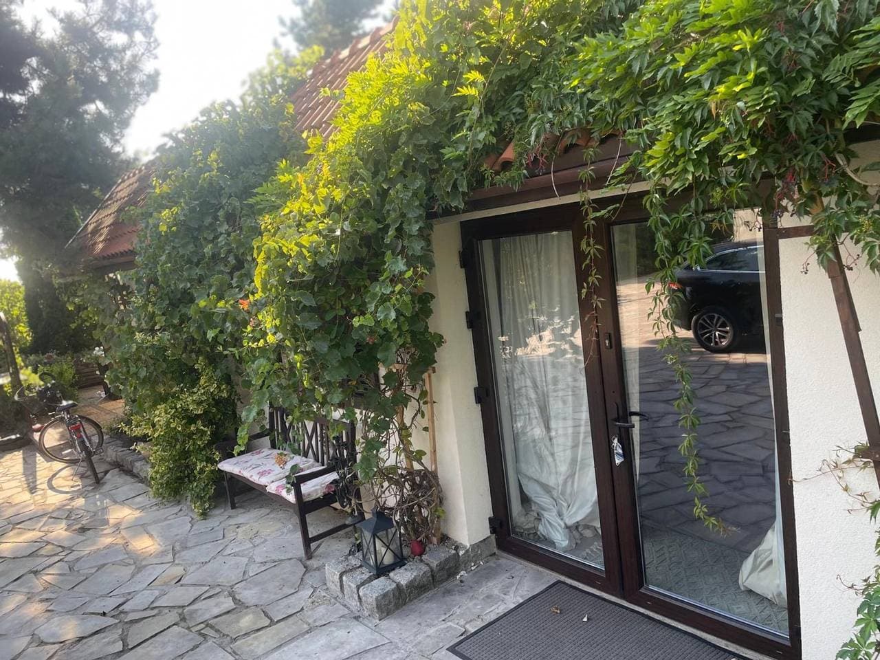 Foto 9 von 54: Komfortables Ferienhaus mit Sauna und Whirlpool