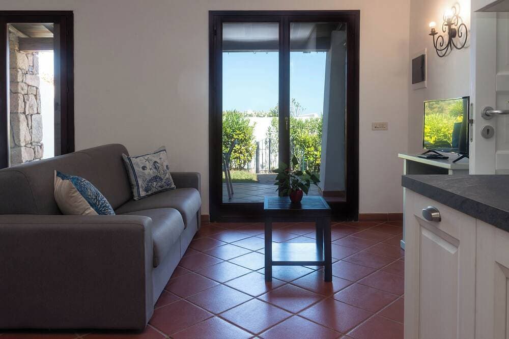 Foto 9 von 22: Casa Eos - Zwei Schlafzimmer Wohnung, Schläft 4