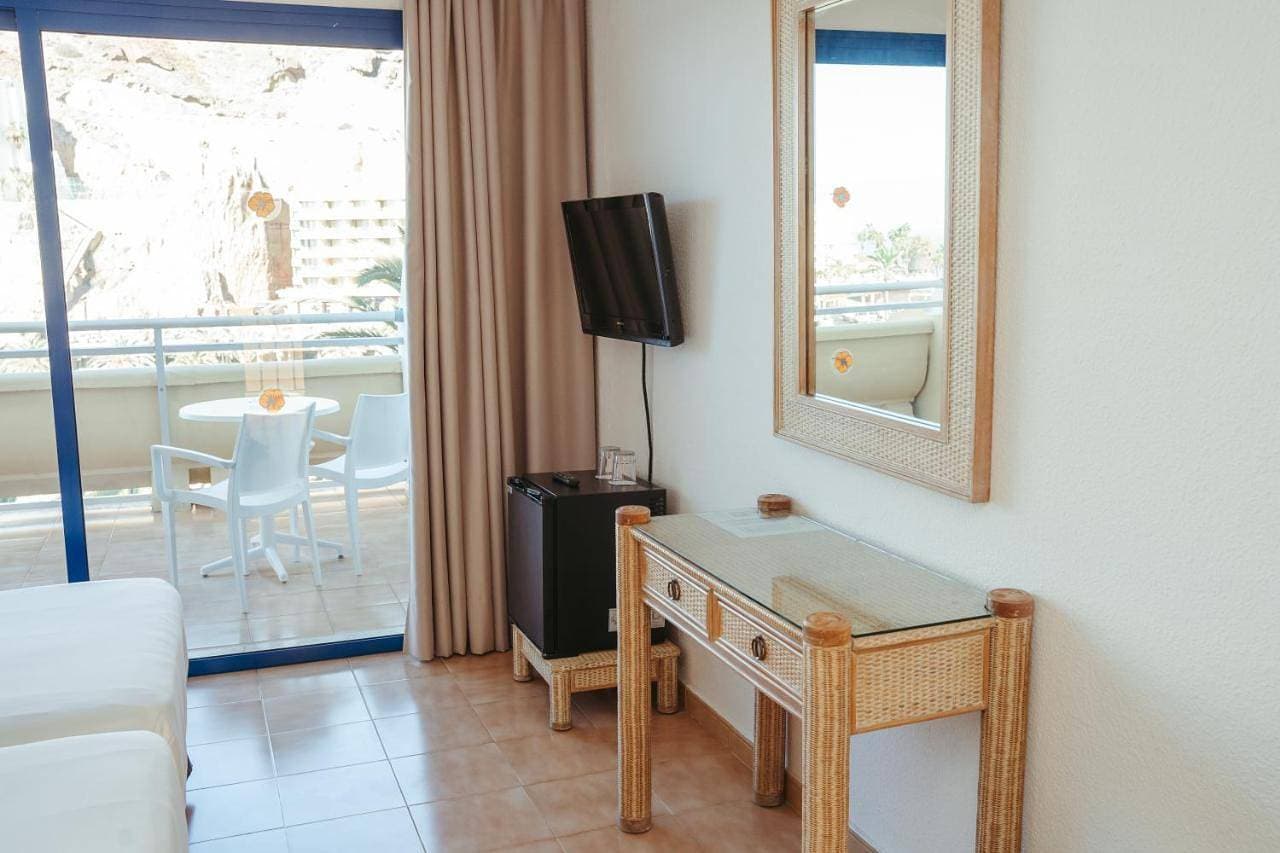 Foto 8 von 10: Double Room with Garden View & Aquapark (2 Adults + 1 Child)