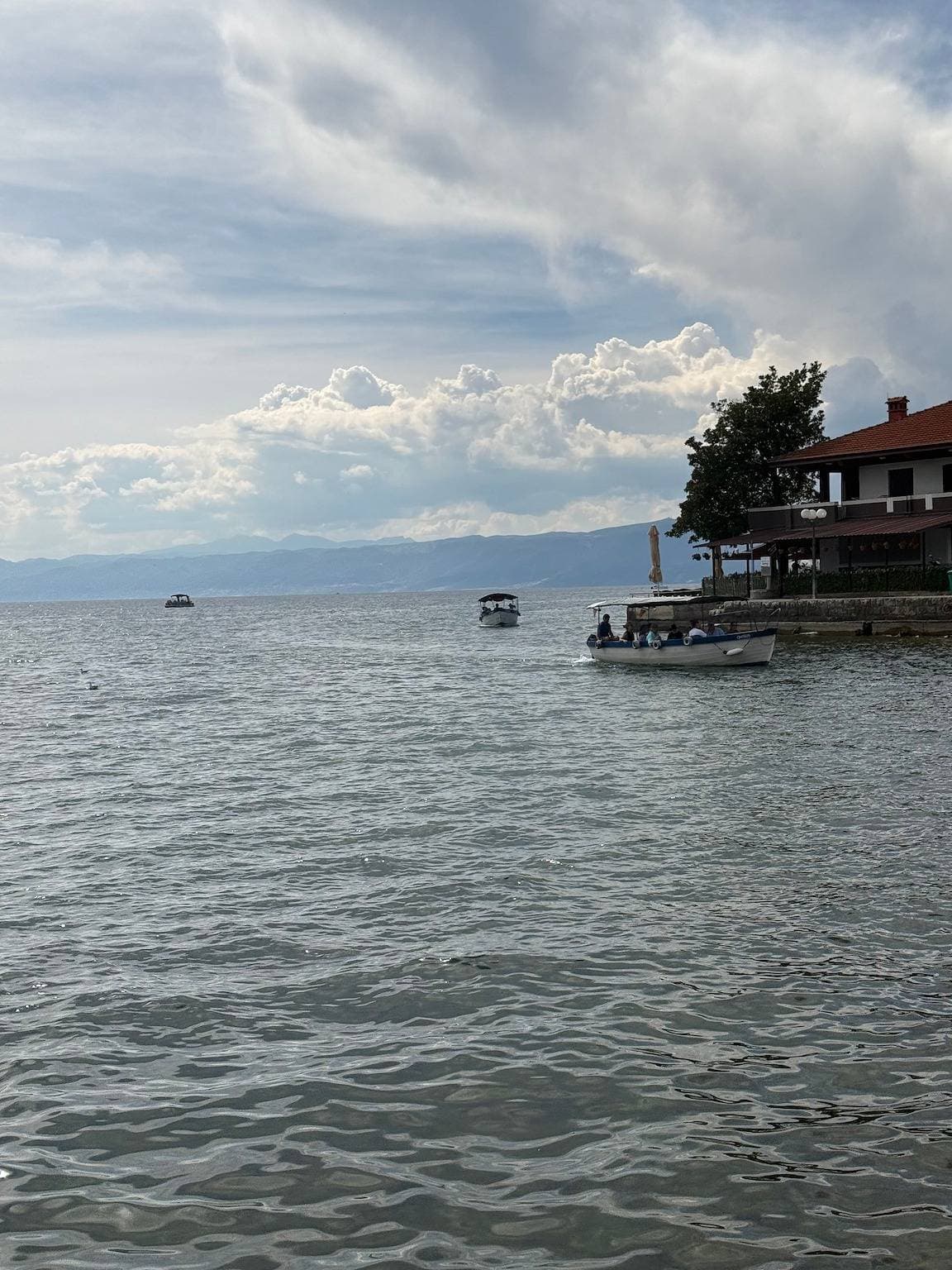 Foto 11 von 11: Your Cozy Home by Ohrid Lake
