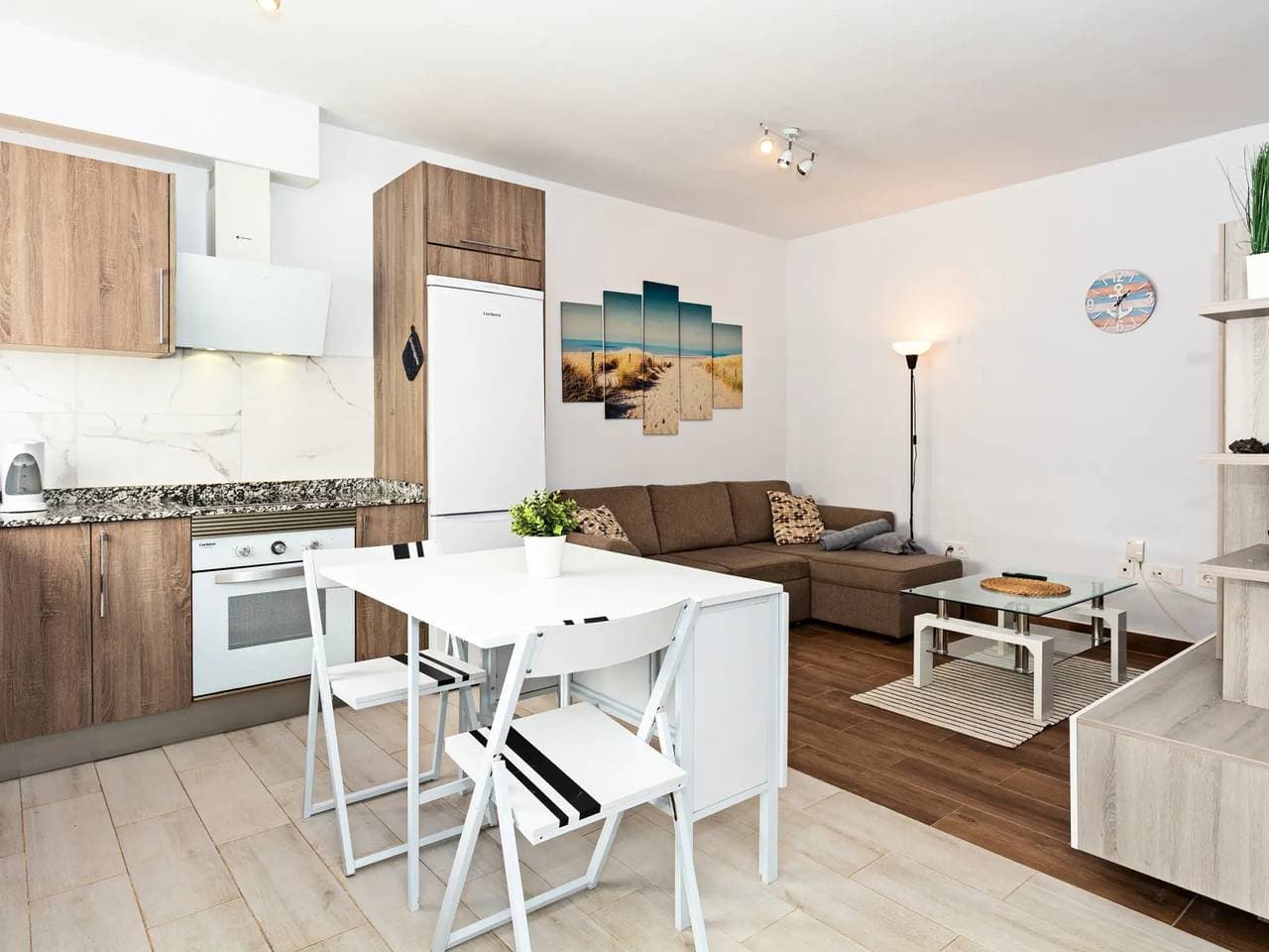 Foto 7 von 13: Maison 2 Personnes