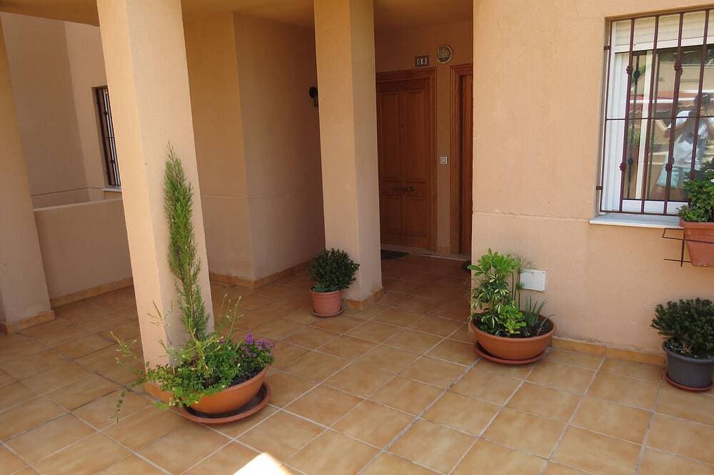 Foto 12 von 30: Apart 68 - Naturist apartment in Vera, front beach view, sun and golf all year