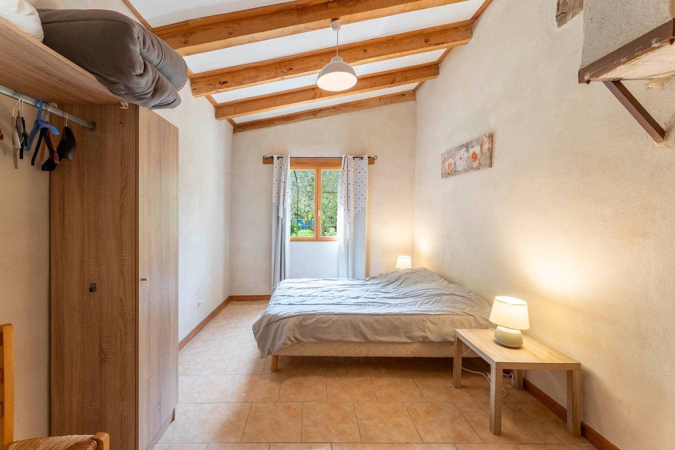 Foto 12 von 24: Ferienhaus 'La Petite Palasse' mit privatem Pool, WLAN und Klimaanlage