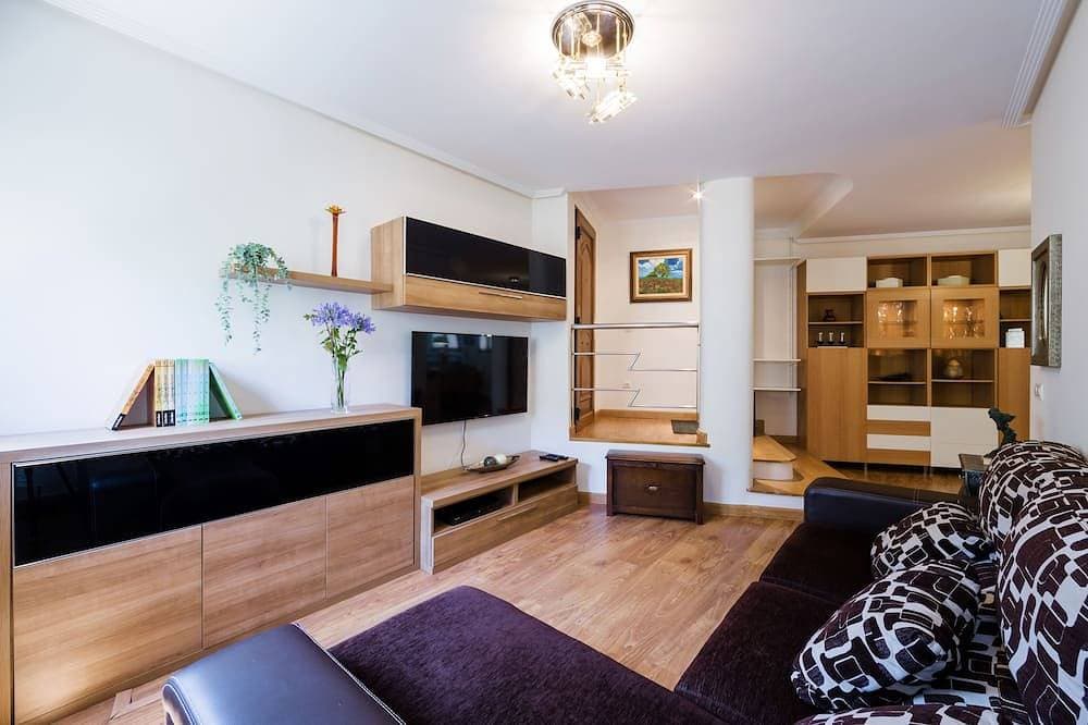 Foto 12 von 22: Apartamento Céntrico Candás