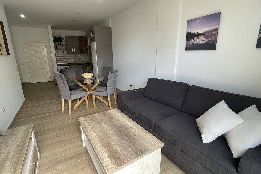 Foto 11 von 23: Sonniges Terrassenapartment direkt am Meer mit Traumblick