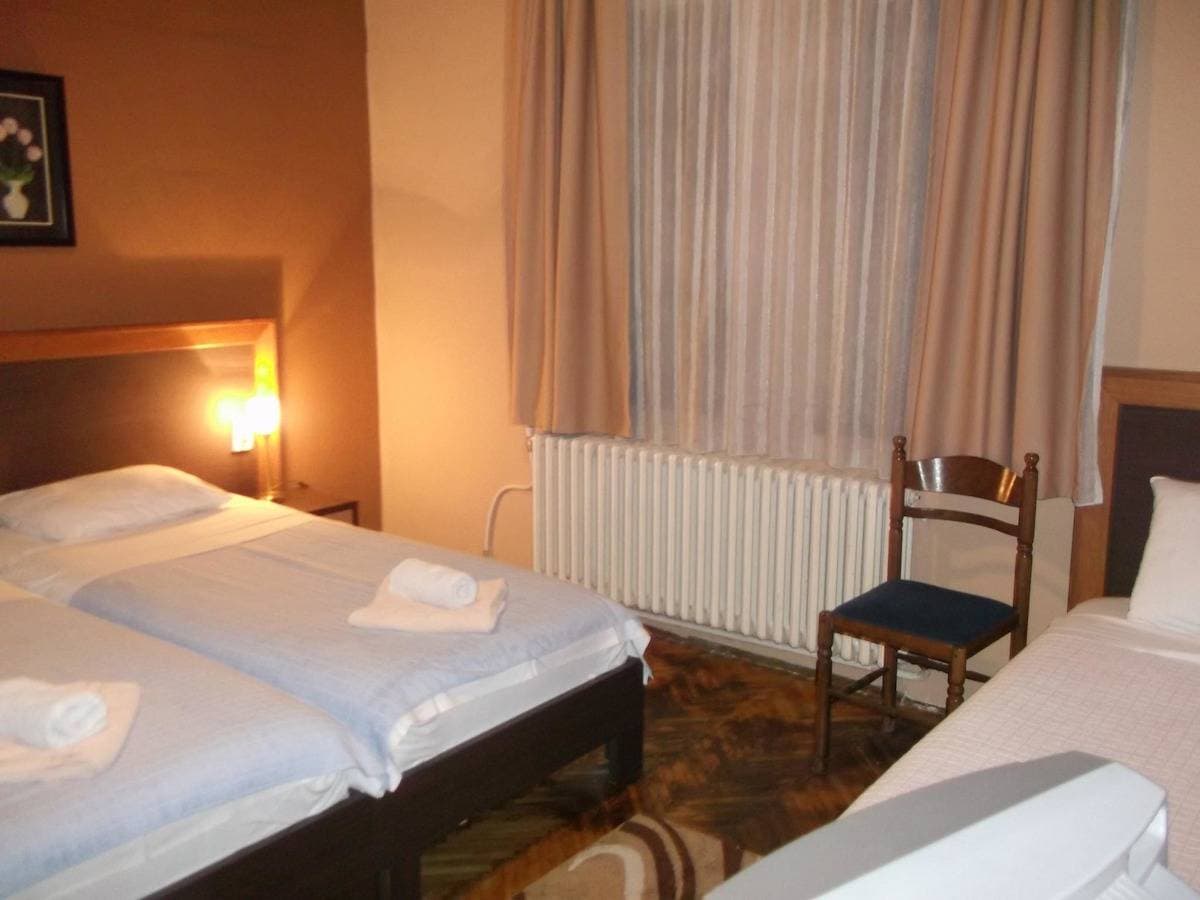 Foto 10 von 14: Willkommen im Hotel Vila Silia – Ihr zweites Zuhause
