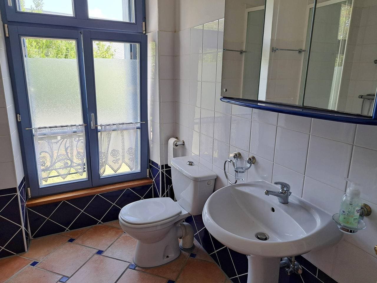Foto 9 von 20: Apartment mit Meerblick in Le Pouldu