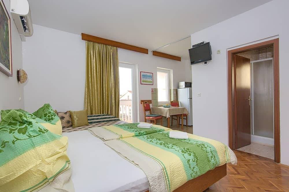 Foto 4 von 11: Amazing apartment in Pula with WiFi