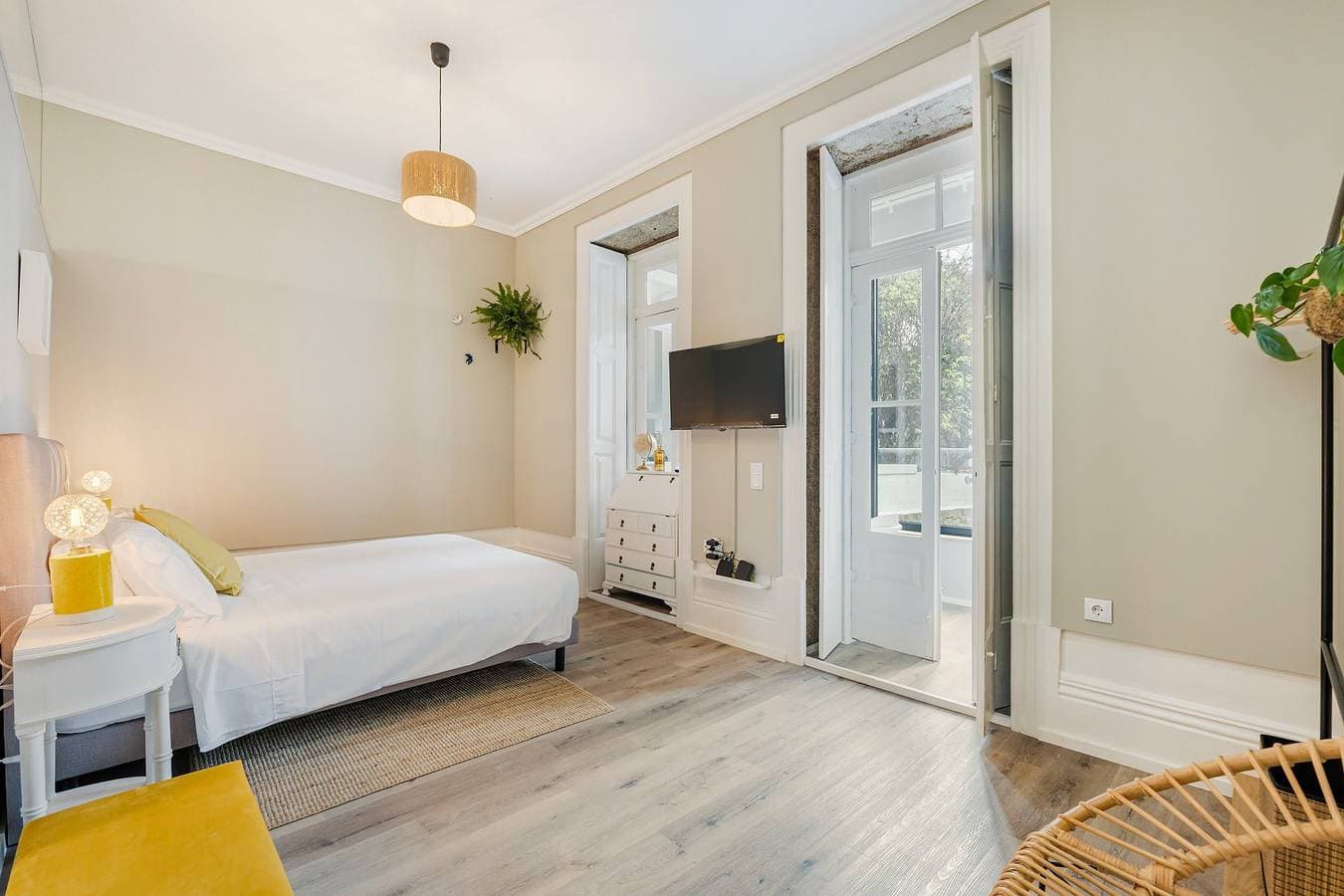Foto 7 von 38: Ferienwohnung für 2 Personen