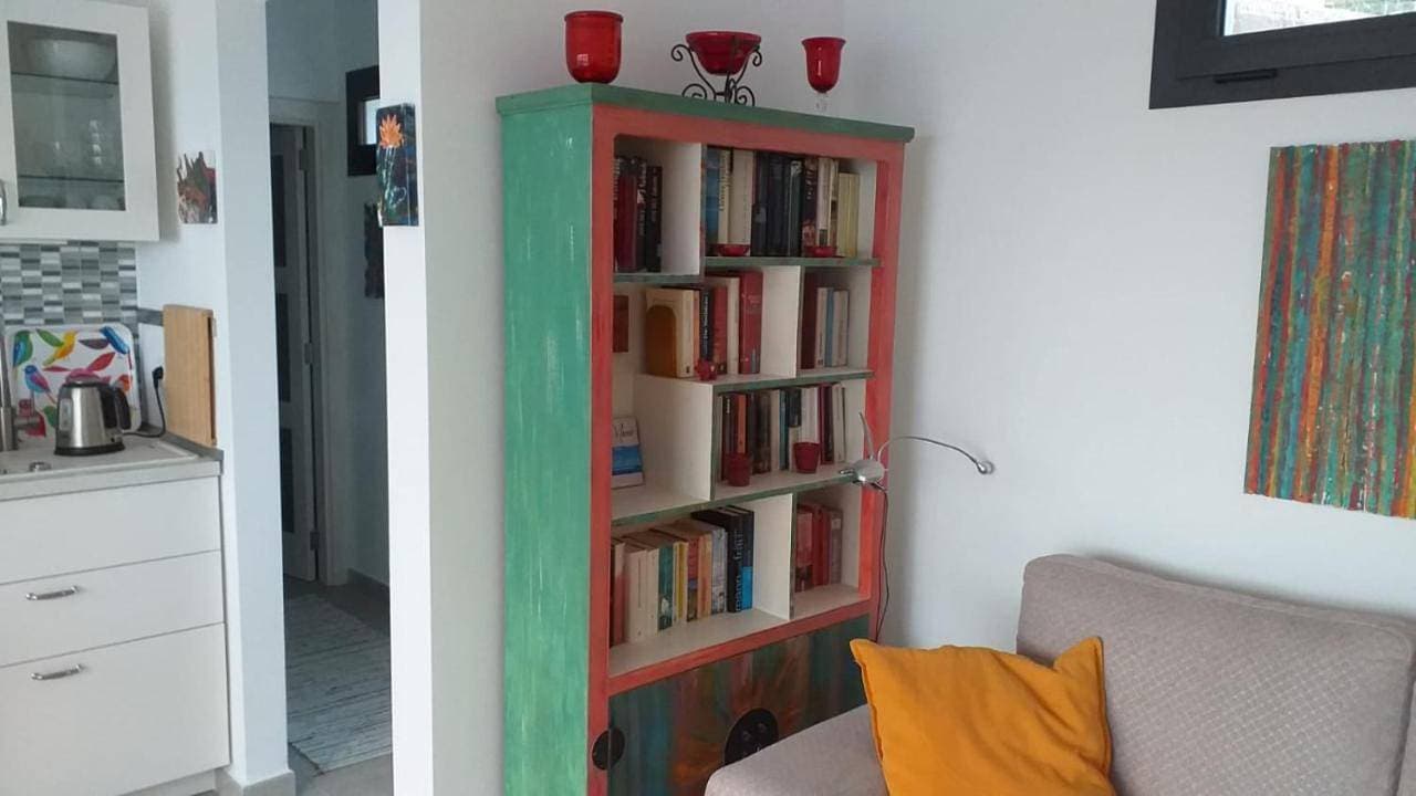 Foto 7 von 47: One-Bedroom House