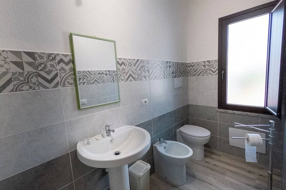 Foto 10 von 14: Lovely guesthouse 10 minutes from the beautiful beaches of the Gulf of Orosei