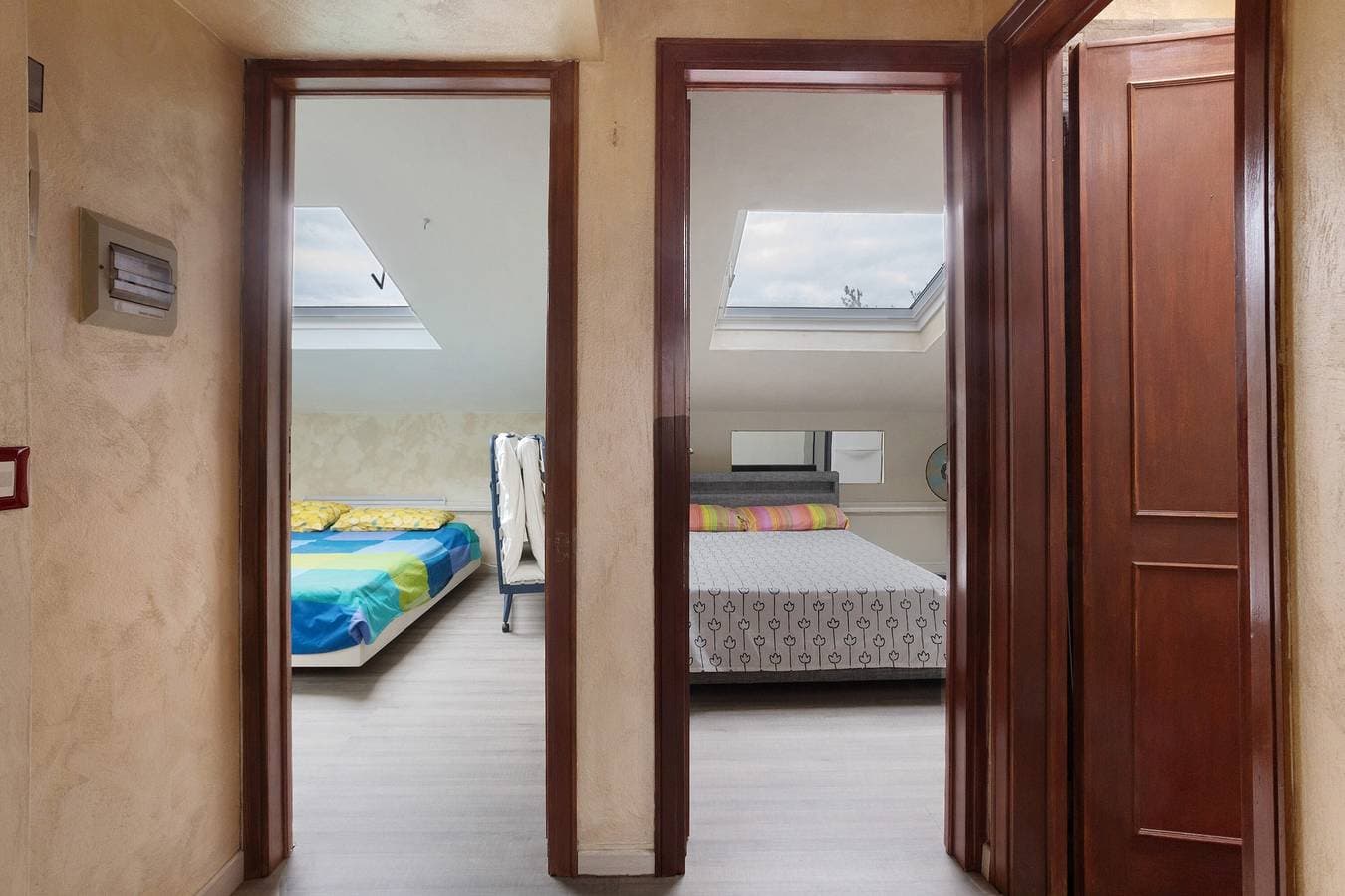 Foto 10 von 31: Ferienwohnung 'La Perla' mit privater Terrasse, Wi-Fi und Klimaanlage