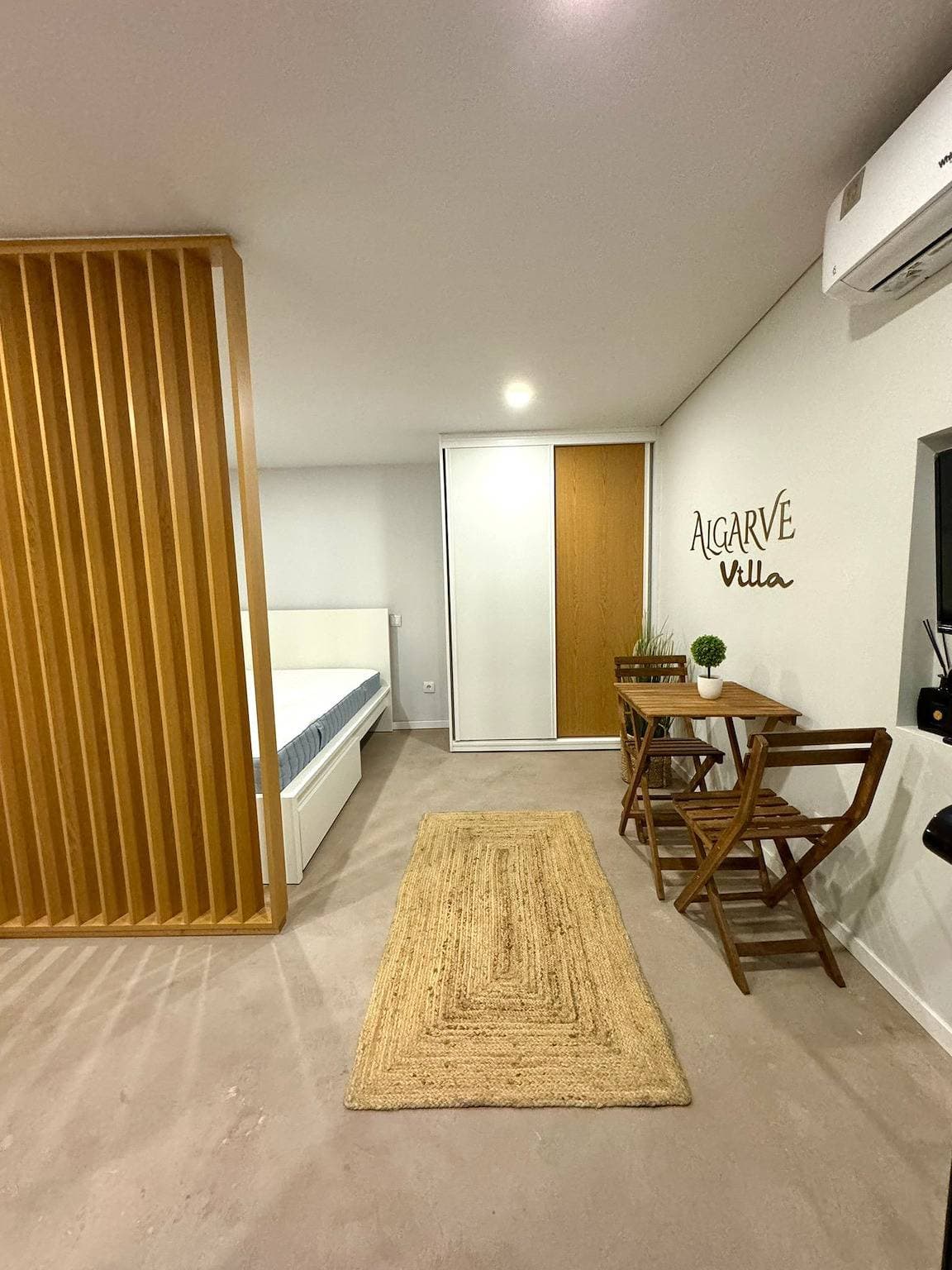 Foto 6 von 15: Studio für 4 Personen mit Garten