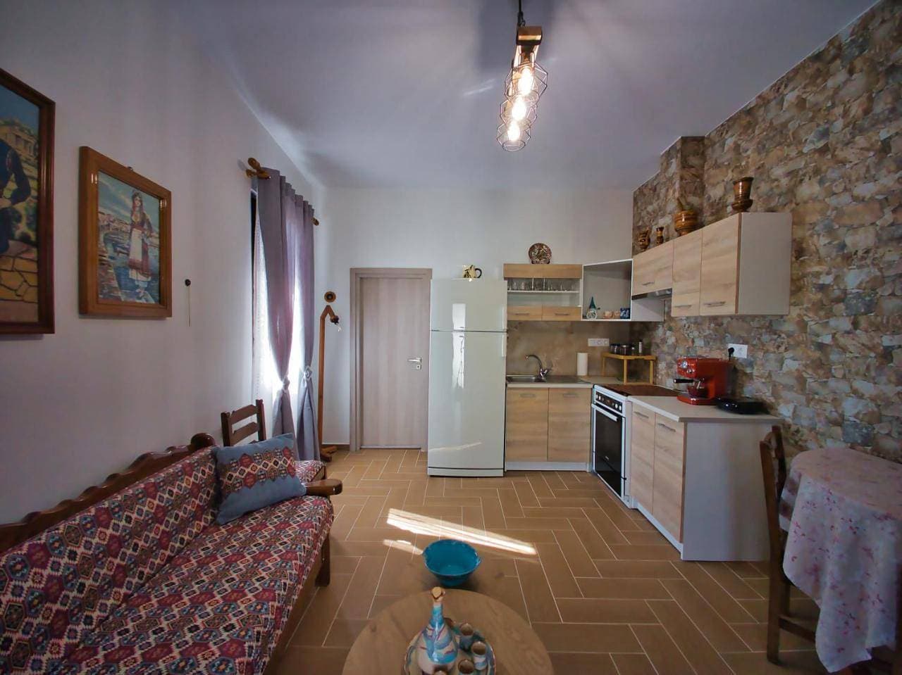 Foto 7 von 38: One-Bedroom House