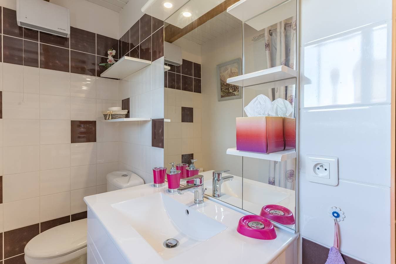 Foto 8 von 20: La Chambre du Raisin – Bed & Breakfast im Weinberg bei Aix-en-Provence