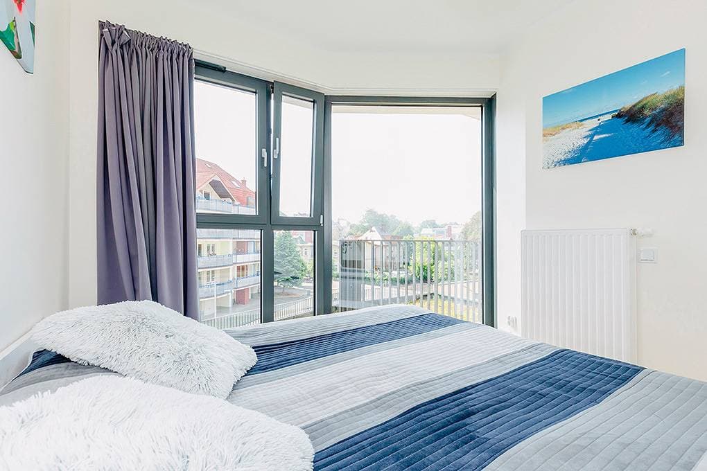 Foto 11 von 23: Ferienwohnung Adamarek