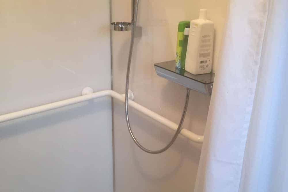 Foto 3 von 30: Behindertengerechte Ferienwohnung (Erdgeschosswohnung) in der Nähe von Erfurt
