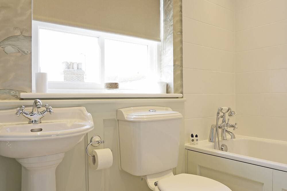 Foto 7 von 22: The Lighthouse - Luxus-Hotel-Stil, zentrale Wohnung mit fantastischem Meerblick