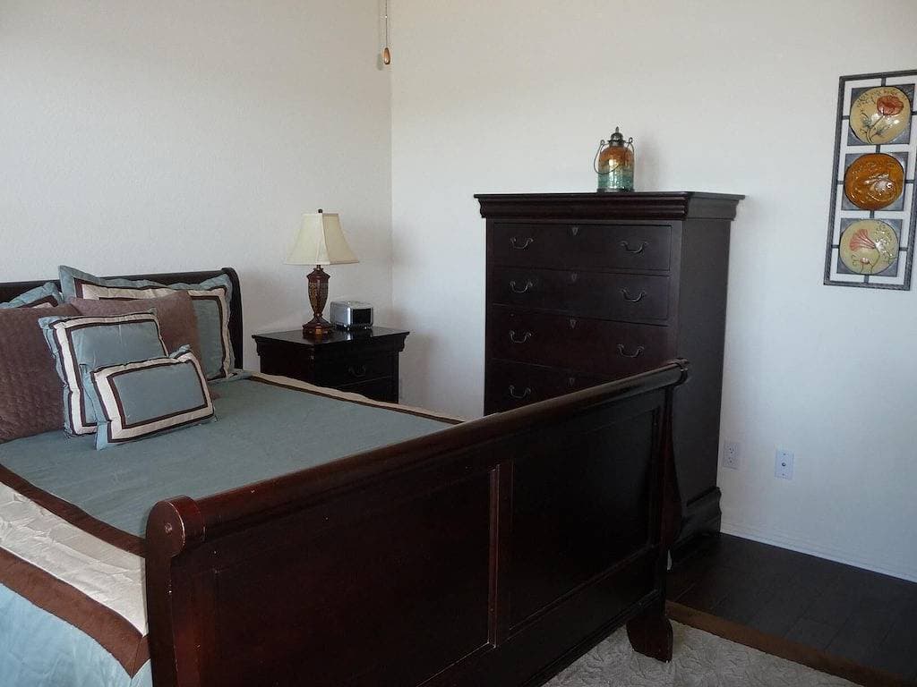 Foto 10 von 12: Luxury Condo auf seiner eigenen privaten Insel auf Lake Travis