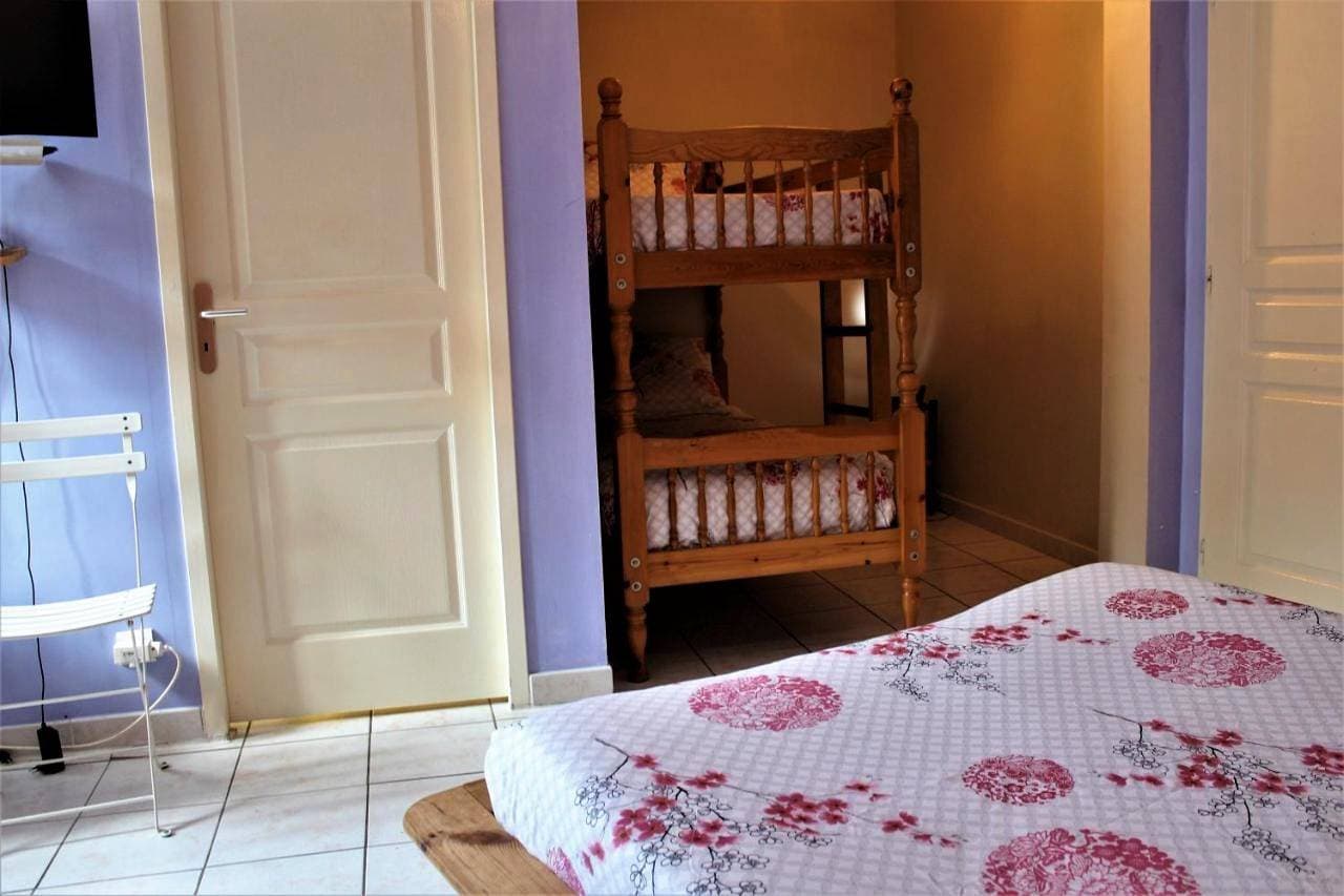 Foto 5 von 8: Double Room