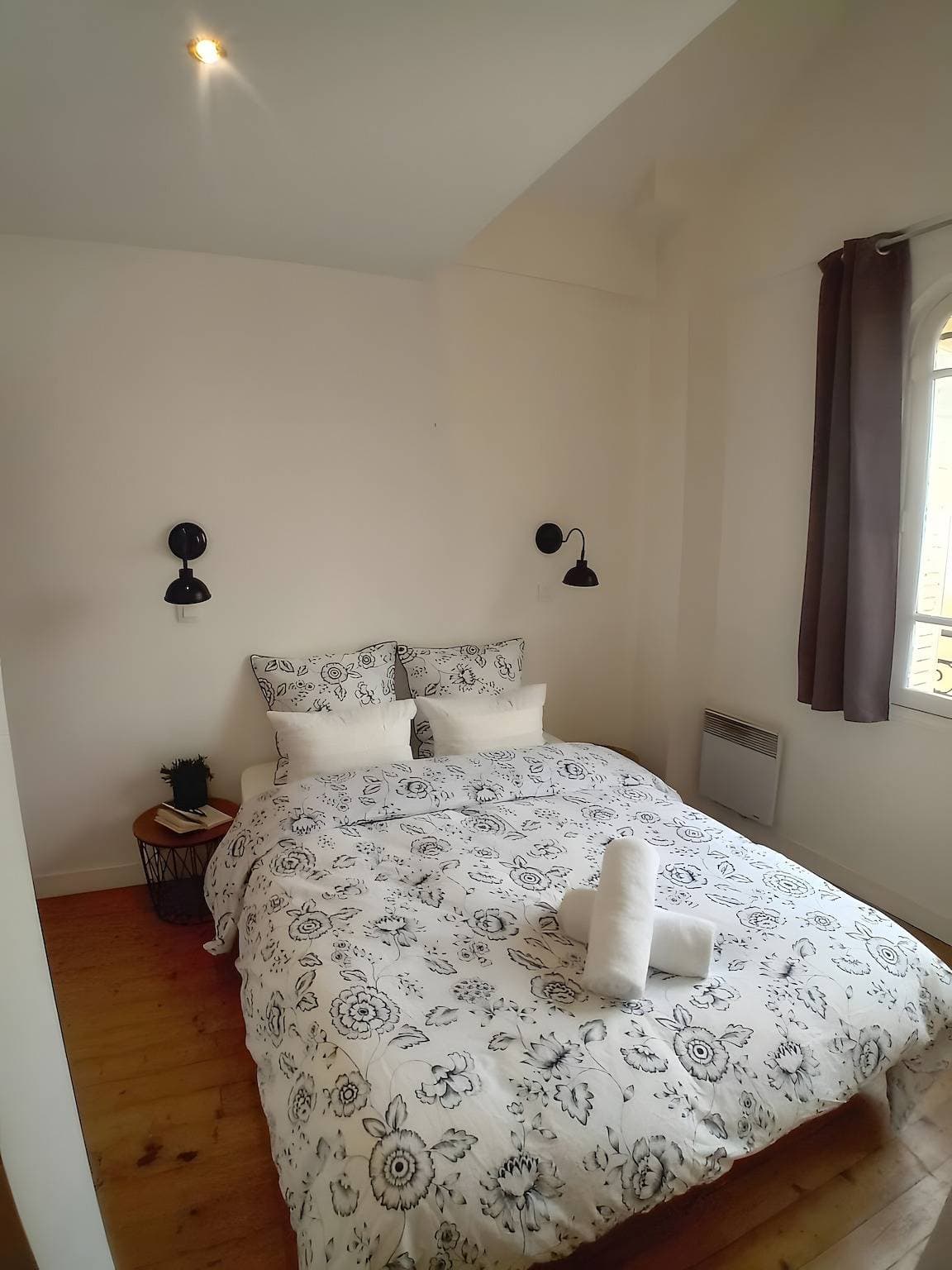Foto 5 von 10: Ferienhaus „La Maison Tandem By Les Étapes“ mit privater Terrasse und WLAN