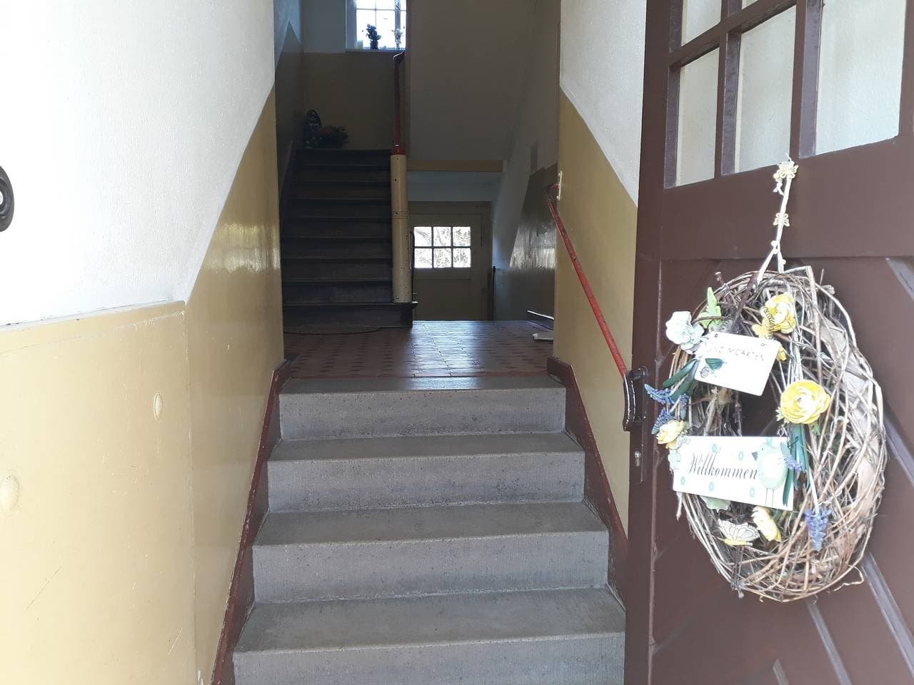 Foto 3 von 12: Ferienwohnung zur Rosenkönigin