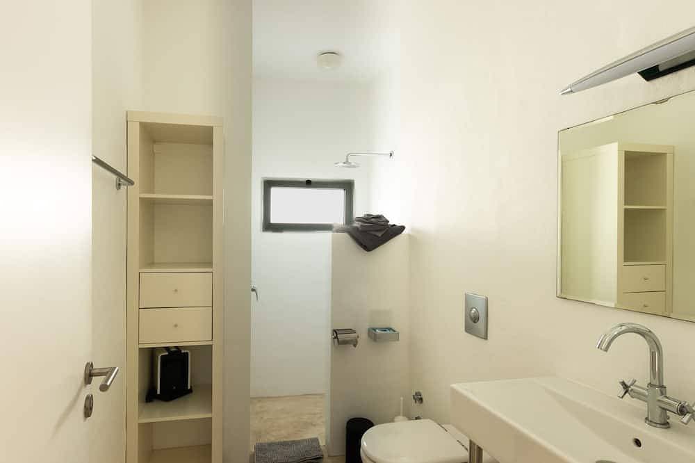 Foto 8 von 22: Luxury Villa in Guatiza-3 Bedrooms-5 Pax-Heated pool-Wi-Fi-Sea view-Chill out
